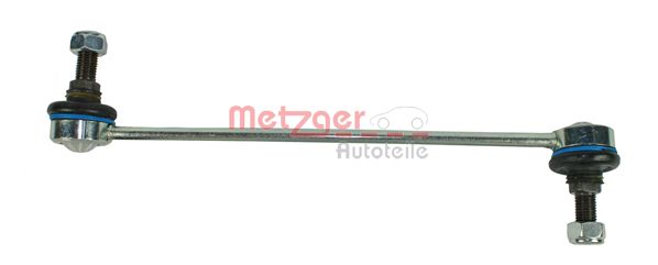 METZGER 53061911 KIT + Stange/Strebe, Stabilisator